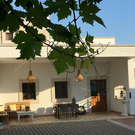 Masseria Cesarina B&B Castellana Grotte Exterior photo