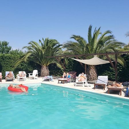 Masseria Cesarina B&B Castellana Grotte Exterior photo