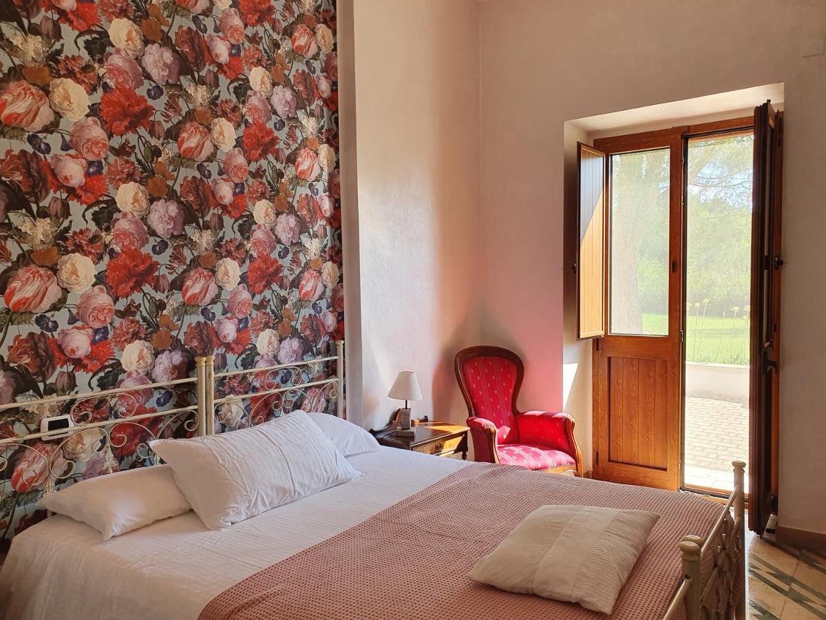 Masseria Cesarina B&B Castellana Grotte Exterior photo