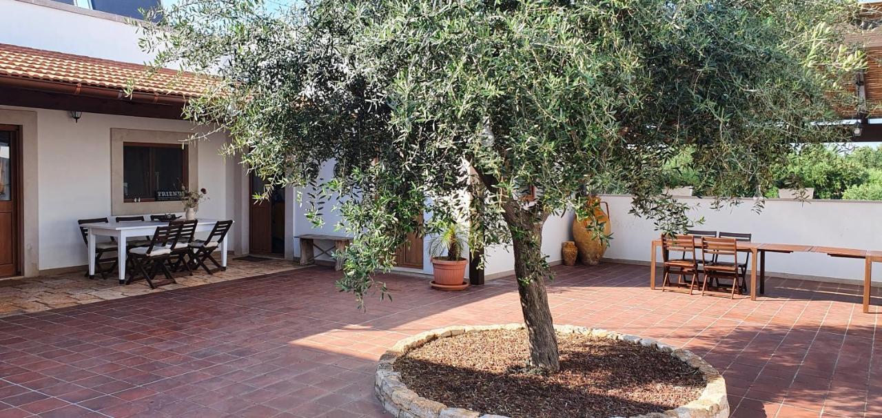 Masseria Cesarina B&B Castellana Grotte Exterior photo