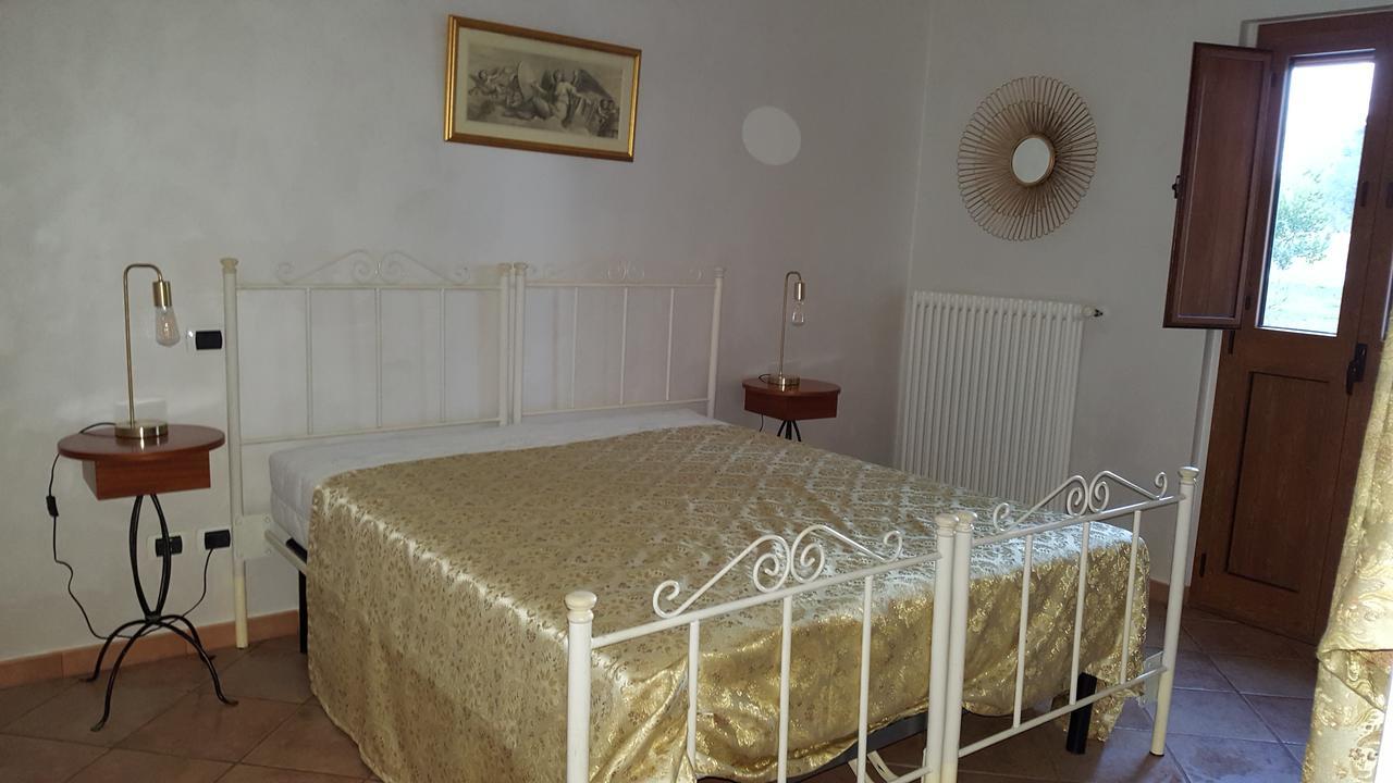 Masseria Cesarina B&B Castellana Grotte Exterior photo